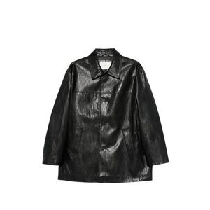 Dunst Women Vegan Leather Jacket